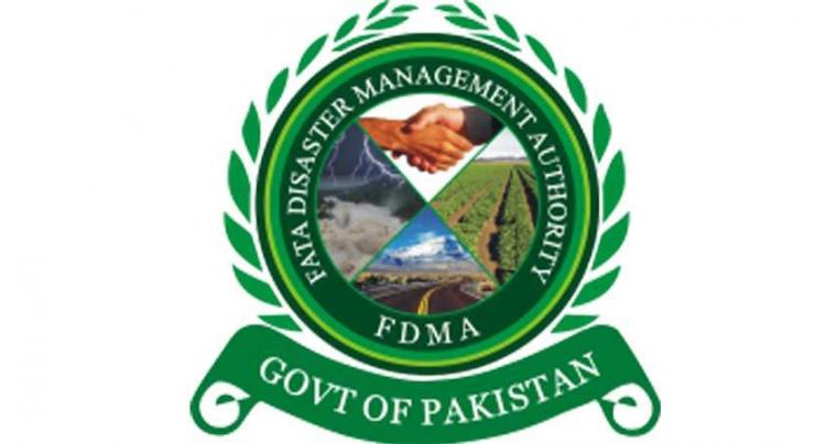FDMA, RRU asked to report to KP Secretary Relief
