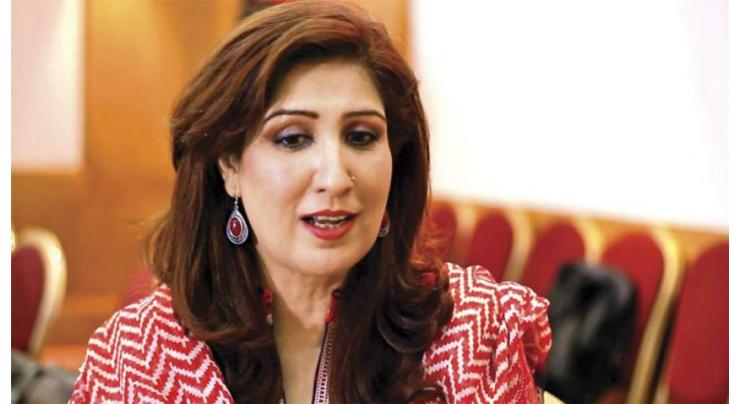 Women Empowerment Programmes have been chalked out: Shehla Raza
