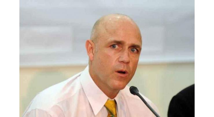 Windies stand by Pybus appointment, refer critic to ethics body
