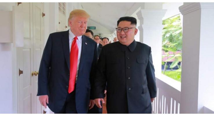 Real progress needed at Trump-Kim II: analysts
