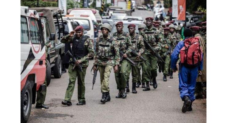 From Westgate fiasco to Dusit, Kenyan response praised
