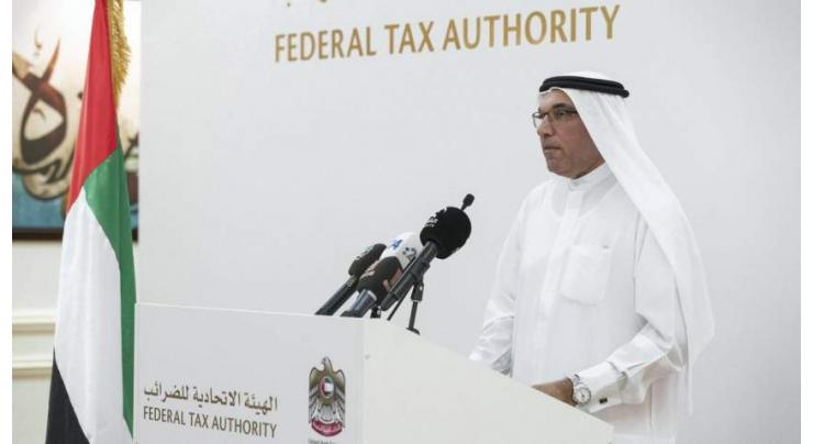 Federal Tax Authority issues guidelines on foreign business refunds