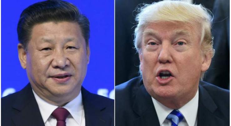 No breakthrough in US-China trade talks: Trump adviser
