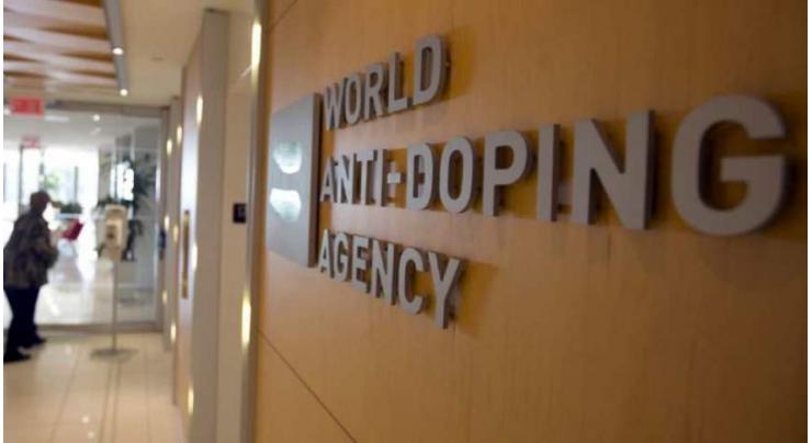 Russian anti-doping agency pleads case ahead of WADA meeting
