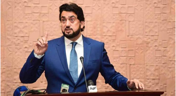 Govt to root out drugs menace at all costs: Shahryar Afridi 
