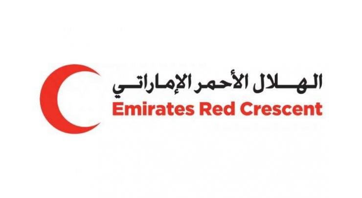 ERC supporting energy sector in Ramah, Hadramaut
