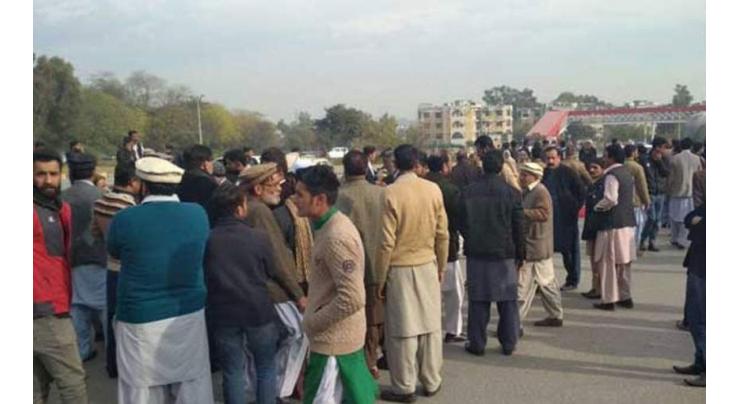 Sahiwal encounter: Protests called off after case registered against CTD officials