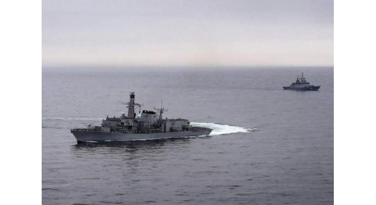 Russia's Corvettes Scrambled to Escort 2 US Battleships in Southern Baltic Sea - Statement