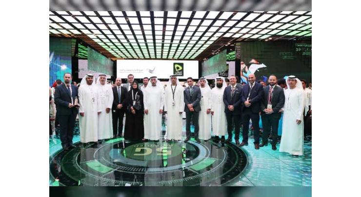 Etisalat Digital partners with FEWA on hosted business messaging platform