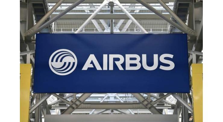 Airbus sells 65 jets worth $7.47 billion to SMBC Aviation Capital
