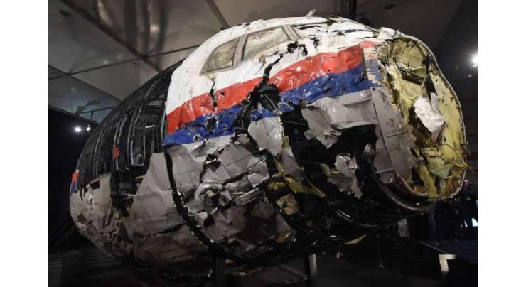 Russia Ready to Personally Brief Dutch MH17 Investigators on Russian Data - Prosecutors