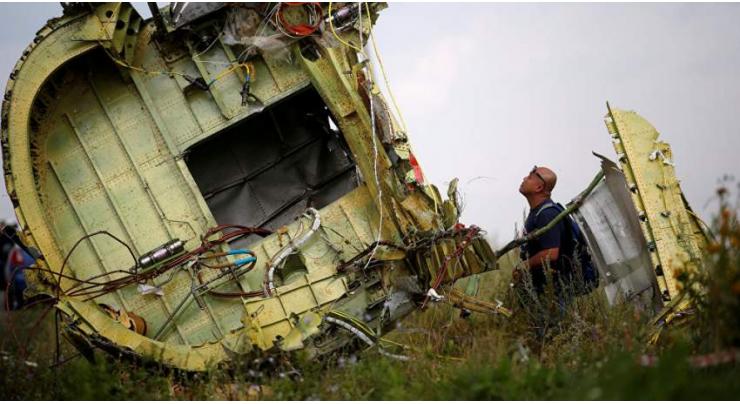 Russia Replied to All 9 Requests From MH17 Case Int'l Investigators - Prosecutors