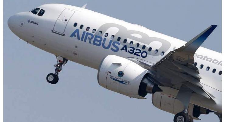 Airbus sells 65 jets to SMBC Aviation Capital
