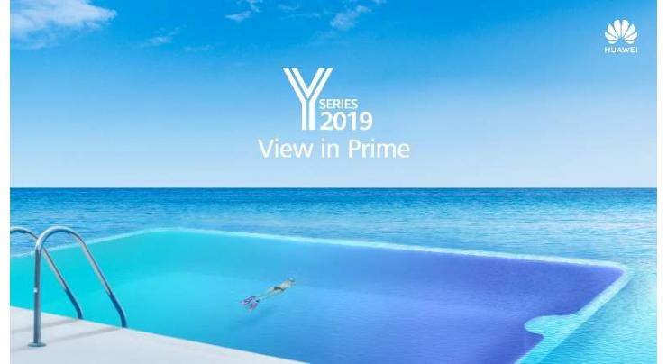 How HUAWEI Y Series 2019 Promise a Complete Flagship Experience?