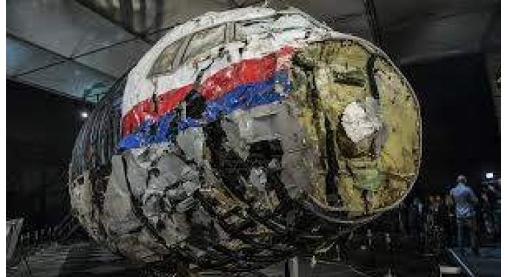 Moscow Unable to Track Int'l Investigators' Use of Russian Data on MH17 - Prosecutors