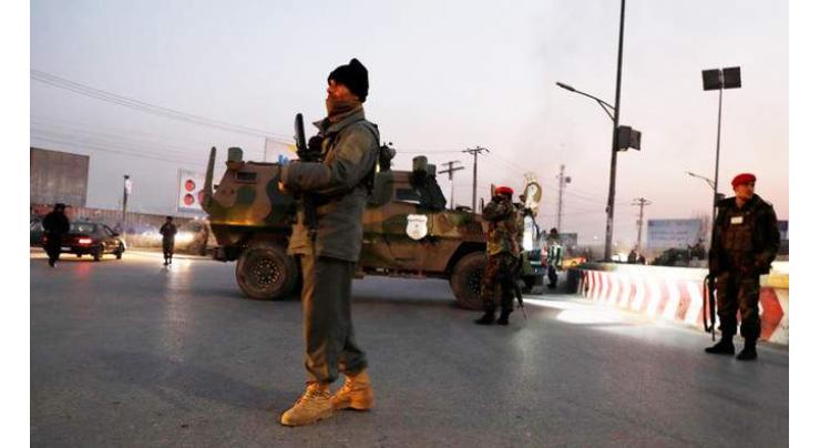 Over 120 Security Force Members Killed in Taliban Attack in Central Afghanistan - Reports