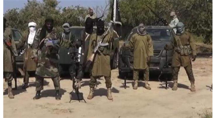 Nigerian troops repel series of Boko Haram attacks
