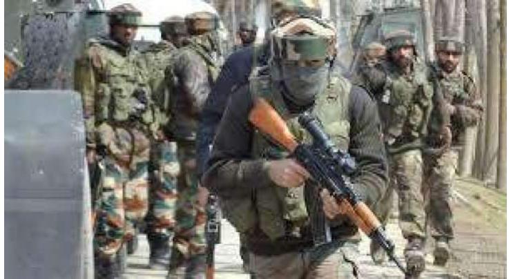 Indian troops martyr two Kashmiri youth in Budgam
