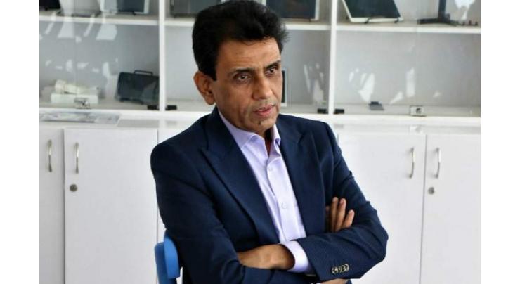 Digitalization of country need of  hour: IT Minister Dr Khalid Maqbool Siddiqui 

