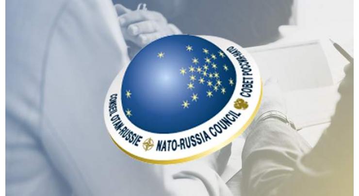 NATO, Russia to hold talks amid missile treaty crisis
