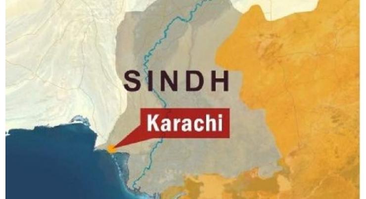 A man electrocuted, four motorcycles riders injured in Karachi
