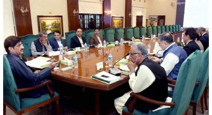Sindh Cabinet approves to set up Sindh Evacuee Trust Property Board

