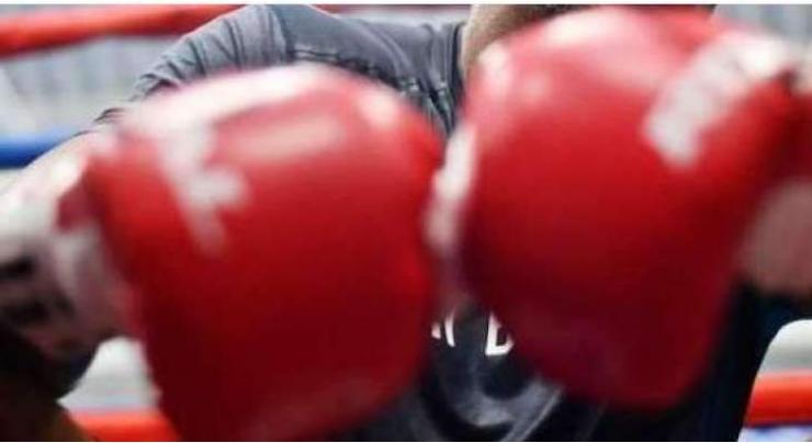 Pakistan Boxing Federation to hold National Boxing Championship in March

