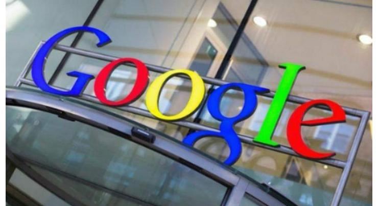 France Fines Google Nearly $57Mln for Misusing Personal Details