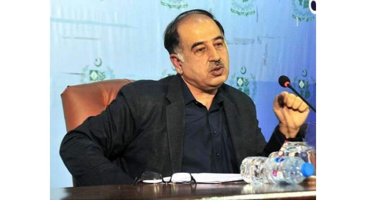 Prime Minister's Qatar visit to bring huge foreign investment to Pakistan: lftikhar Durrani 
