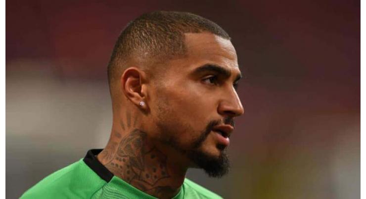 Boateng set for shock Barcelona move - reports
