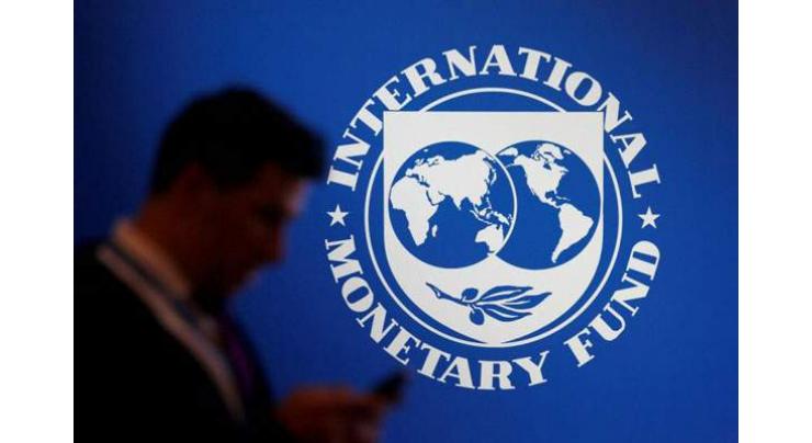 IMF cuts global growth forecasts amid rising risks
