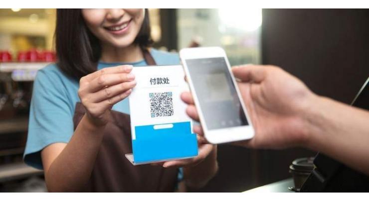 More outbound Chinese tourists adopt mobile payment: Nielsen
