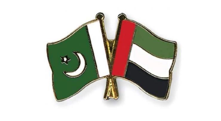 UAE, Pakistan accelerating defence cooperation