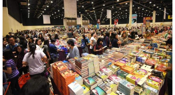 Abu Dhabi International Book Fair to promote Emirati identity at Cairo Book Fair
