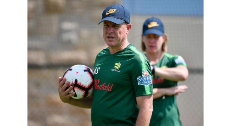 Matildas vow coach sacking will not disrupt World Cup bid
