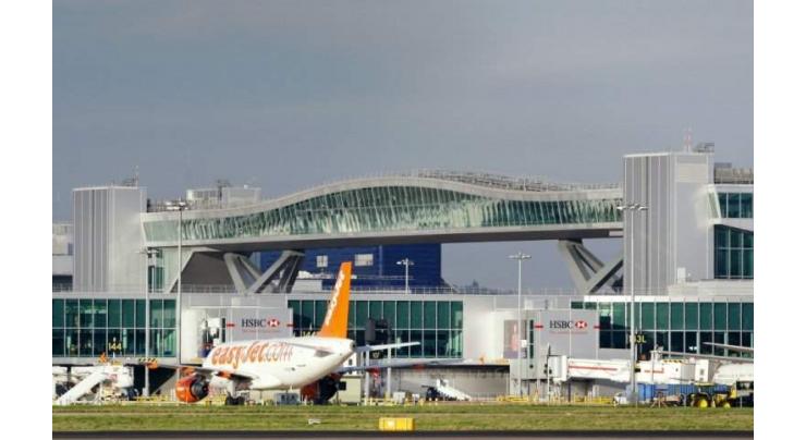 UK EasyJet Airline Lost Almost $20Mln Due to December's Gatwick Airport Drone Incident