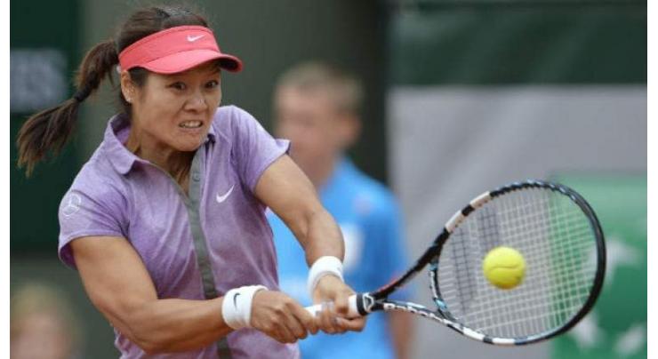 China's Li Na to be inducted into International Tennis Hall of Fame
