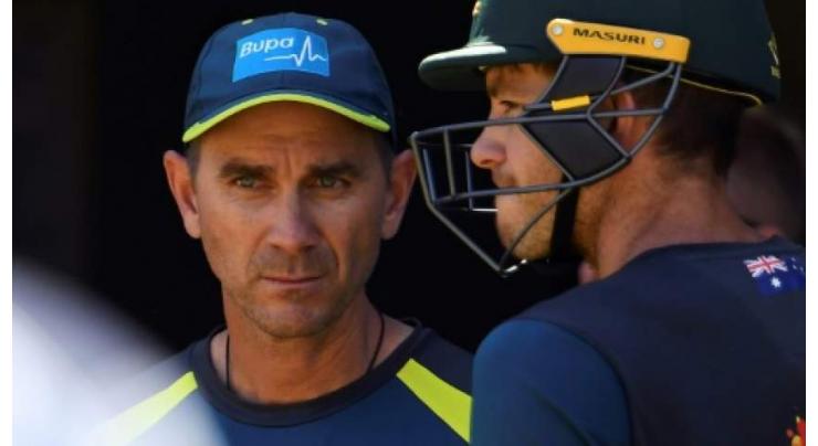 Langer calls on batsmen to step up against Sri Lanka
