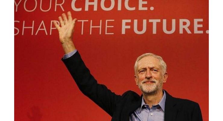 UK Labour proposes MPs vote on new Brexit referendum
