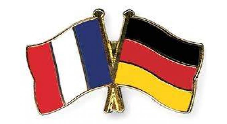 Renewal of France-German treaty to open new avenues of cooperation, intensify peace efforts
