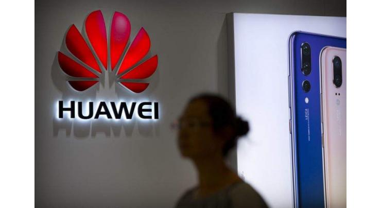 Huawei Hopes US, Canada Agree to Release Detained Huawei Financial Officer Soon -Statement