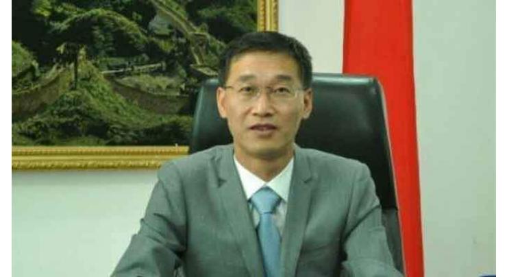 China supports Pakistan's peace overtures for stability in Afghanistan: Yao Jing
