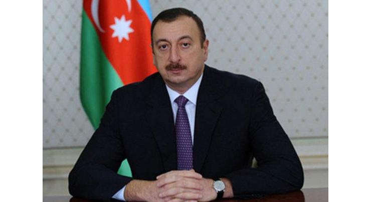 Azerbaijan Interested in New Arms Purchases From Russia - President to Sputnik