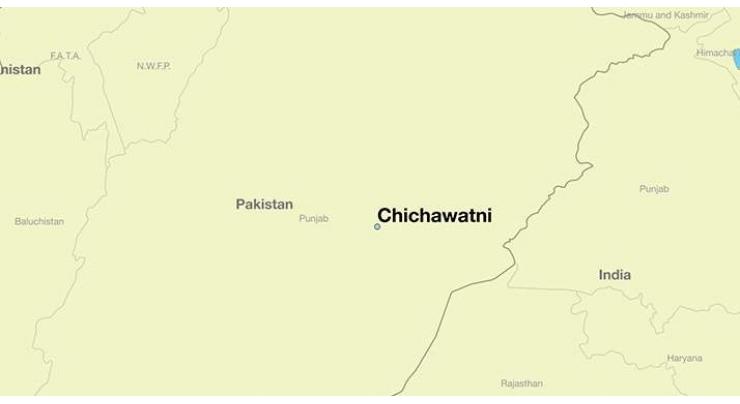 Open courts to held on every Friday in Chichawatni
