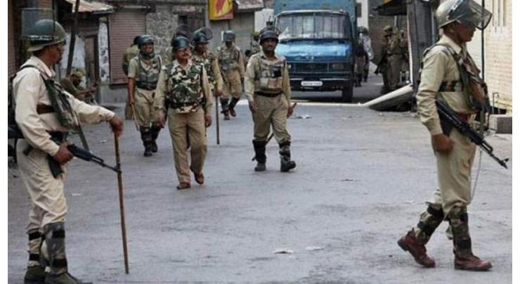 Indian troops martyr 3 Kashmiri youth in Shopian
