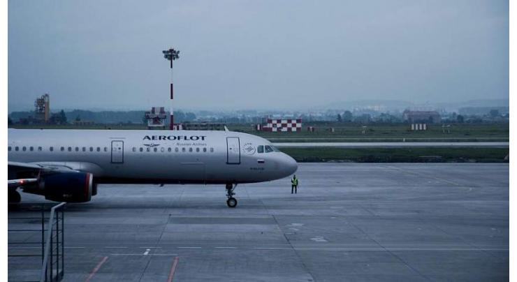 No Passengers, Crew Members Hurt in Passenger Plane Hijacking Attempt - Aeroflot