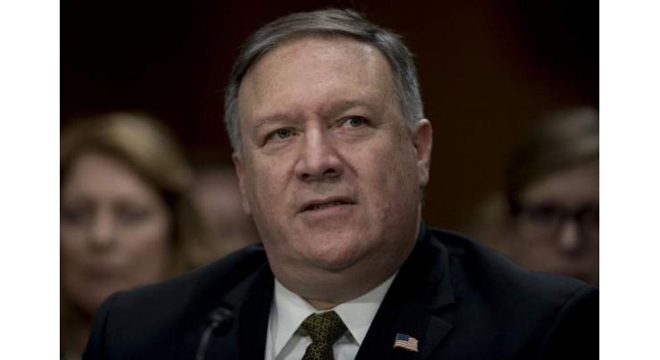 US-Russia Relations Not Doomed to Cold War Rivalry - Pompeo