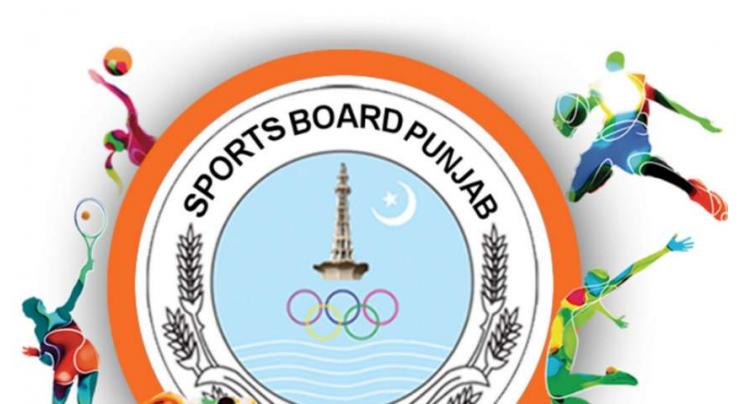 SBP planning to build sports facilities in tehsils
