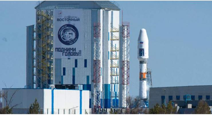 Angara Launch Pad to Start Being Built at Vostochny Cosmodrome in Spring - Constructor