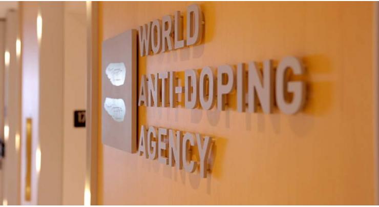 WADA Says to Be Confirming Authenticity of Moscow Lab Data for 2-3 Months